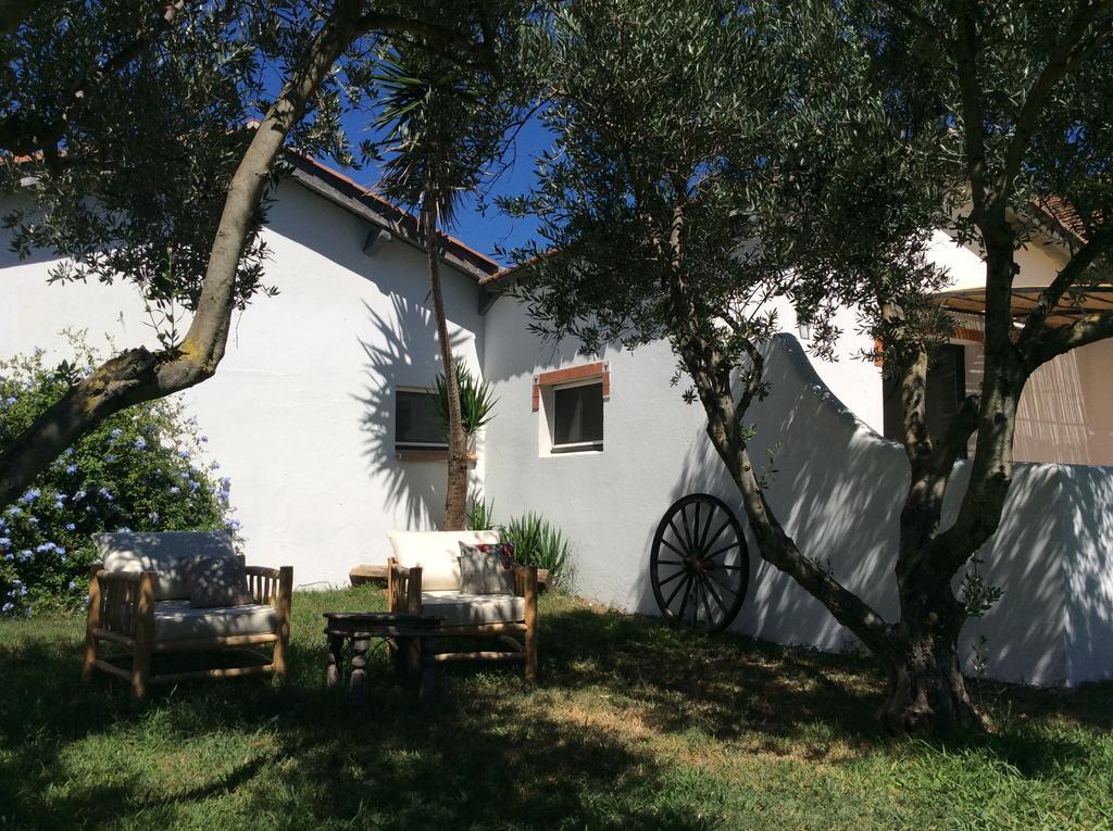 Terre De Boheme Vestric-et-Candiac Exterior foto